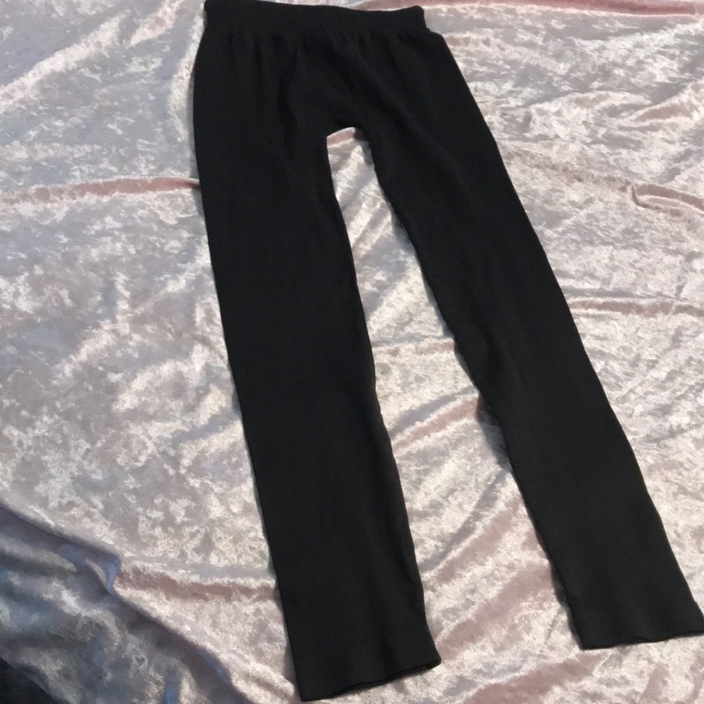 Dark Grey leggings